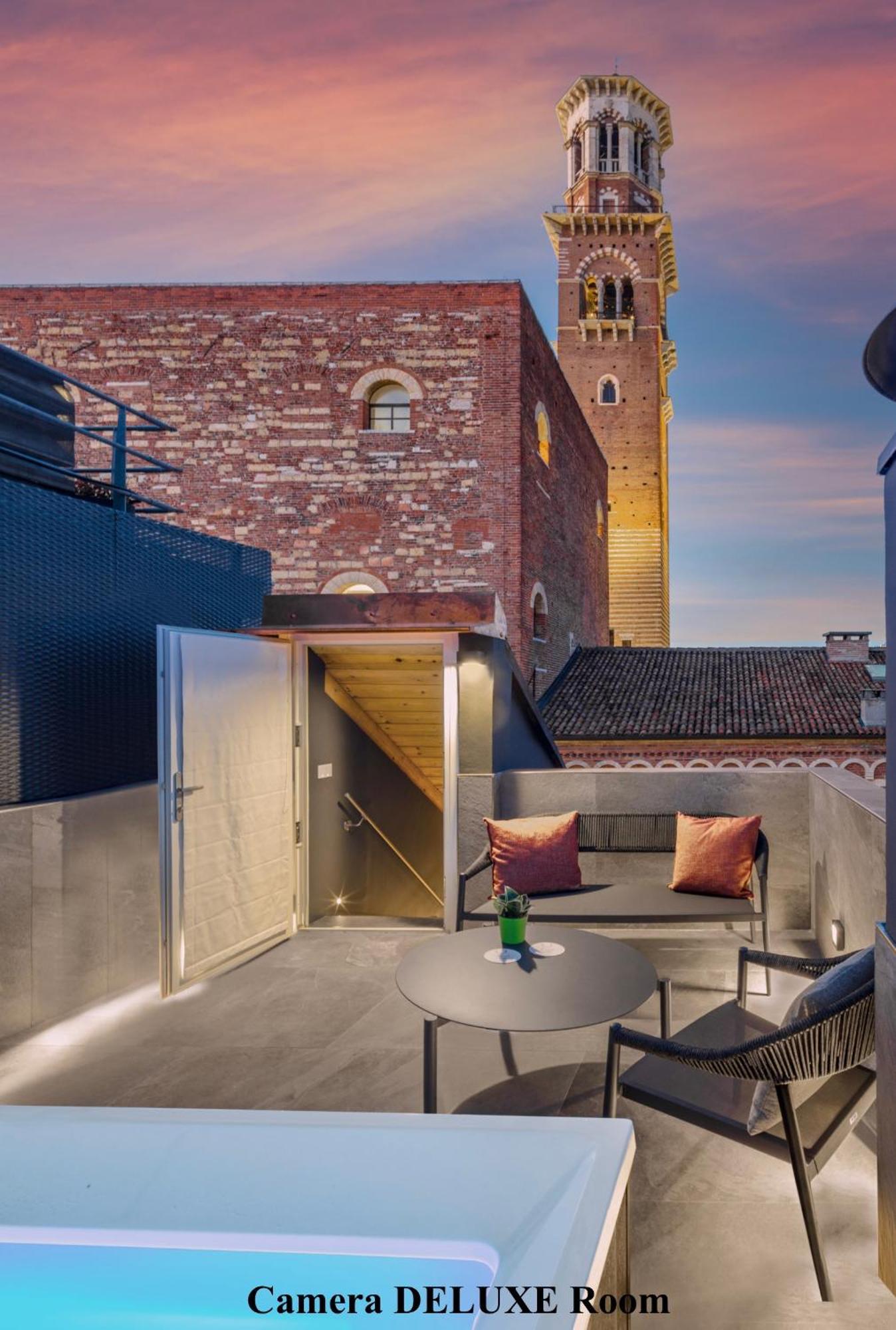Forum Suites Verona Exterior photo