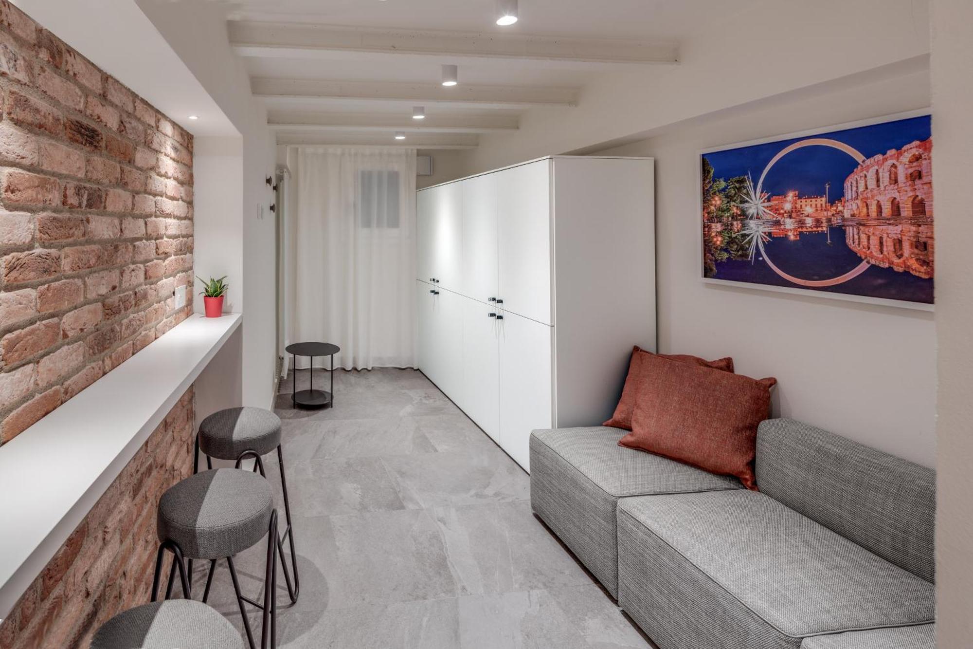 Forum Suites Verona Exterior photo